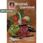 WINIEFREDS GROENTEBOEK 9789057201813 W. Killegem, Verzenden, Gelezen, W. Killegem