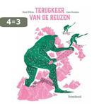 Terugkeer van de reuzen 9789464079395 Liene Donckers, Boeken, Verzenden, Gelezen, Liene Donckers