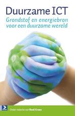 Duurzame ICT - Roel Croes - 9789012582285 - Paperback, Boeken, Studieboeken en Cursussen, Verzenden, Nieuw