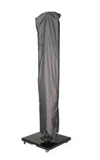 MaxxGarden Zweefparasol afdekhoes - zwart - geschikt voor..., Ophalen of Verzenden, Nieuw, Zweefparasol