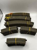 Fleischmann, ACME H0 - 6120, 6122 - Voie ferrée pour trains, Nieuw