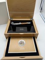 Faber Castell - Pen of the Year 2008 - Vulpen, Verzamelen, Nieuw