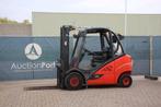 Veiling: Heftruck Linde H25D-02/600 Diesel 2500kg 7m 2018, Ophalen