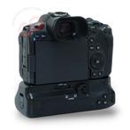 Canon EOS R5 + grip nr. 1086, Audio, Tv en Foto, Canon, Ophalen of Verzenden, Zo goed als nieuw, 8 keer of meer