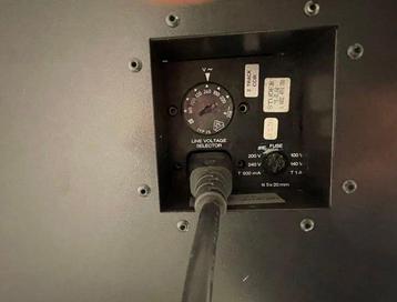 Revox - PR99 Mk III Bobine à bobine