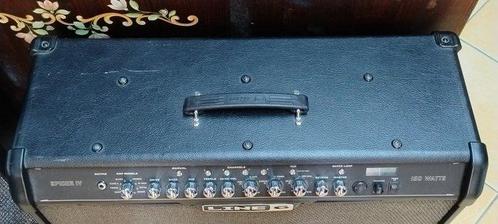Line 6 - Aantal items: 1 - Gitaarversterker, Muziek en Instrumenten, Snaarinstrumenten | Gitaren | Akoestisch