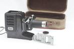 Leitz Prado 150 met Hektor 85mm f/2.5 lens Projector