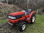 Kubota GL241 Minitractor, Zakelijke goederen, Landbouw | Tractoren, Nieuw