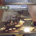 Alternatieve geneeskunde 9789003959409 Stanway, Boeken, Verzenden, Gelezen, Stanway
