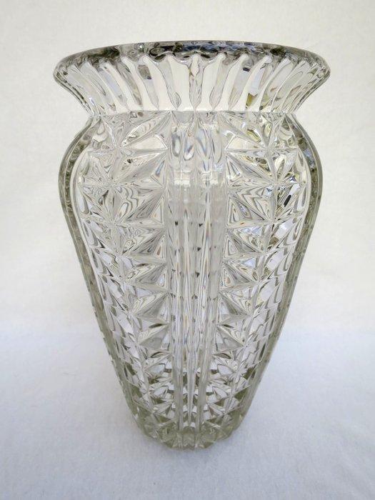 Vaas - Persglas, Antiek en Kunst, Curiosa en Brocante