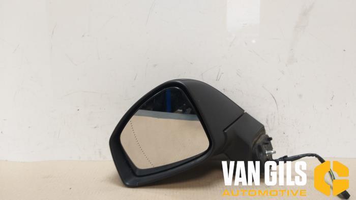 Buitenspiegel links Renault Scenic O210997, Auto-onderdelen, Carrosserie