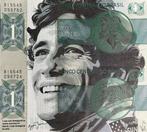 VEX - 2x Braziliaanse Cr$1: Ayrton Senna, Antiek en Kunst, Kunst | Schilderijen | Modern