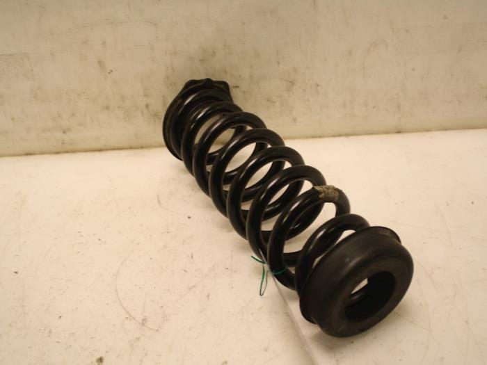 Schroefveer achter BMW 3-Serie O168218, Auto-onderdelen, Ophanging en Onderstel