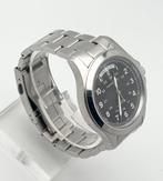Hamilton - Khaki Field King - H644550 - Heren - 2000-2010, Nieuw