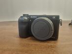 Sony NEX-6 Body Digitale reflex camera (DSLR)