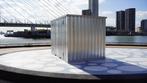 Container kopen bij Zelfbouwcontainer laagste prijsgarantie!, Bricolage & Construction, Conteneurs