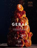 Gebak 9789048313457 Camille Lesecq, Livres, Verzenden, Camille Lesecq