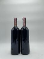 1987 Prunotto Bussia - Barolo - 2 Bouteilles (0,75 L), Verzamelen, Nieuw