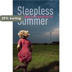 Sleepless Summer 9781642860160 Bram Dehouck, Verzenden, Zo goed als nieuw, Bram Dehouck