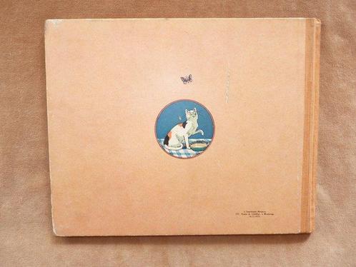 Frimousset T3 - Frimousset dans sa Maison - C - 1 Album -, Boeken, Stripverhalen