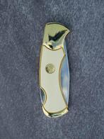 Franklin Mint - Canif Vintage - Motif de dinde (Wild Turk), Antiek en Kunst