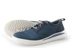 Skechers Sneakers in maat 45 Blauw | 5% extra korting, Kleding | Heren, Schoenen, Zo goed als nieuw, Skechers, Sneakers, Verzenden