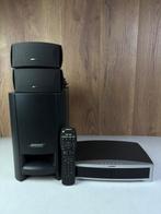 Bose - PS 3-2-1 II - Home Cinema - 2.1 Stereoset, Nieuw