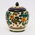 Arnhemse Fayencefabriek, Plateelbakkerij Zuid-Holland - Vase