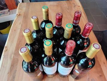 2020 x 4 Château des Arnauds 2019 x 4 Château La Jamade 2018