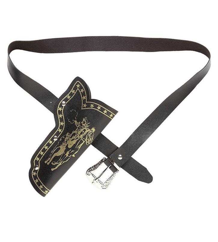 Holster Cowboy Kind, Hobby & Loisirs créatifs, Articles de fête, Envoi