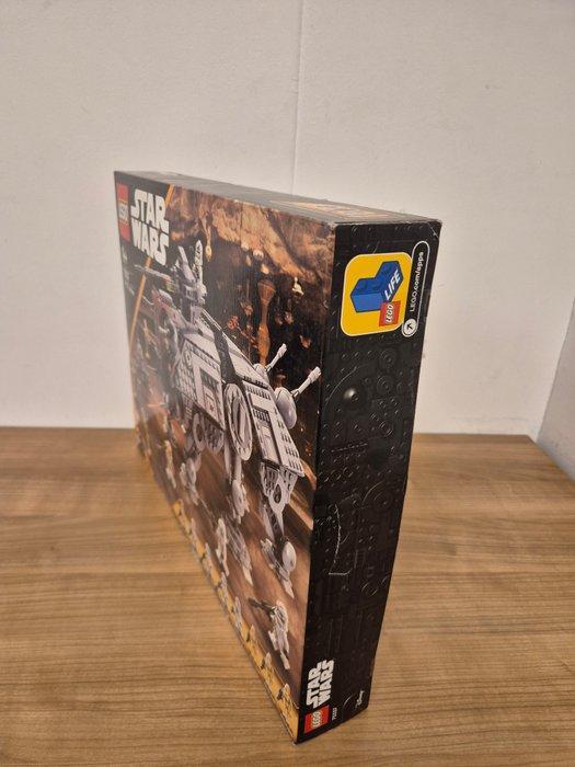Lego Set - 75337 - Star Wars - AT-TE Walker, Kinderen en Baby's, Speelgoed | Duplo en Lego