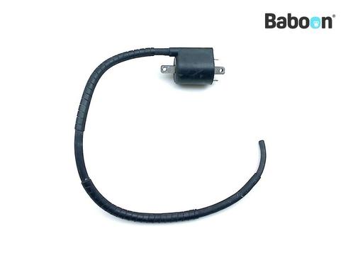 Bobine Yamaha XVS 650 A Dragstar Classic 1998-2006 (XVS650A), Motoren, Onderdelen | Yamaha, Gebruikt, Verzenden