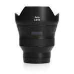 Zeiss Batis 18mm F2.8 - Sony FE, Audio, Tv en Foto, Foto | Lenzen en Objectieven, Ophalen of Verzenden
