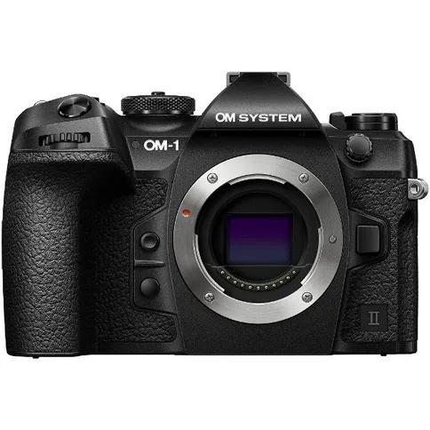 OM System OM-1 Mark II **OUTLET** nr. 3602, Audio, Tv en Foto, Fotografie | Fotostudio en Toebehoren, Nieuw, Ophalen of Verzenden