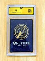 Bandai - 1 Graded card - One Piece - Monkey D. Luffy P-041, Nieuw