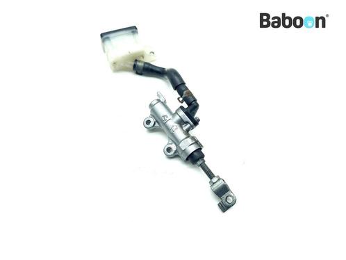 Rempomp Achter Honda NC 700 S 2012-2013 (NC700S), Motoren, Onderdelen | Honda, Gebruikt, Verzenden