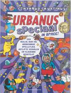 Urbanus special in space! / Urbanus 9789002239229 Linthout, Boeken, Verzenden, Zo goed als nieuw, Linthout