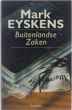 Buitenlandse zaken - Marc Eyskens 9789020921243, Marc Eyskens, Verzenden