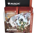 Magic: The Gathering - Avatar: The Last Airbender Collector, Hobby en Vrije tijd, Verzamelkaartspellen | Magic the Gathering, Ophalen of Verzenden