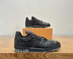 Louis Vuitton - LV Trainer x Nigo Black Denim - Sneakers -