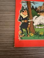 Suske en Wiske TV-48 - Het rijmende paard - 1 Album -, Boeken, Nieuw