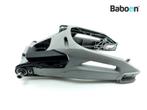 Achterbrug Aprilia SL 750 Shiver 2010-2016 (SL750), Motoren, Verzenden, Gebruikt