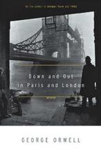 Down and Out in Paris and London 9780156262248 George Orwell, Boeken, Verzenden, Gelezen, George Orwell