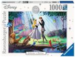 Disney Collectors Edition Puzzel Doornroosje (1000 stukken), Nieuw, Ophalen of Verzenden