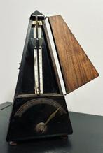 Maelzel - Metronome, Nieuw