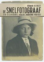 De snelfotograaf 9789462498563 Róman Kienjet, Verzenden, Zo goed als nieuw, Róman Kienjet
