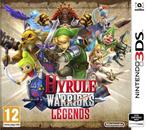 Hyrule Warriors Legends [Nintendo 3DS], Verzenden