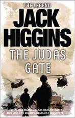 The Judas Gate (Sean Dillon Series, Book 18) 9780007385607, Jack Higgins, Jack Higgins, Verzenden