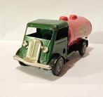 Tri-ang - Camion miniature - Minic Petrol Tanker BP (15M), Antiek en Kunst