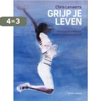 Grijp je leven 9789086794355 Chris Lenaerts, Verzenden, Gelezen, Chris Lenaerts